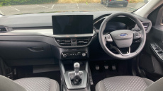 Ford Kuga 1.5 EcoBoost Titanium 5dr Petrol Estate